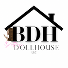 Brittany's Dollhouse