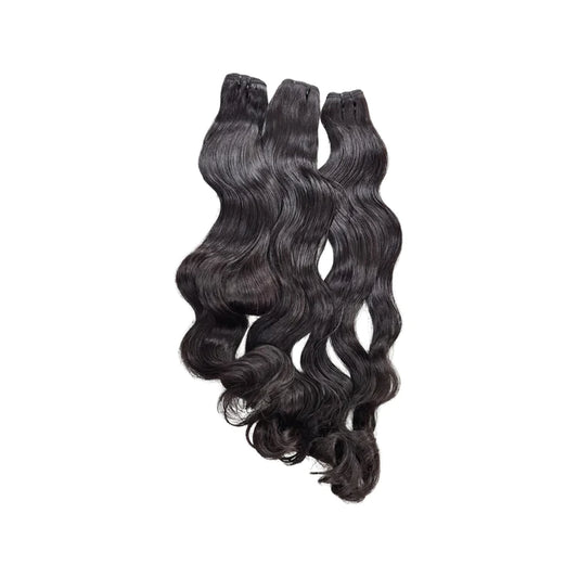 RAW Vietnamese Wavy Bundle Deals